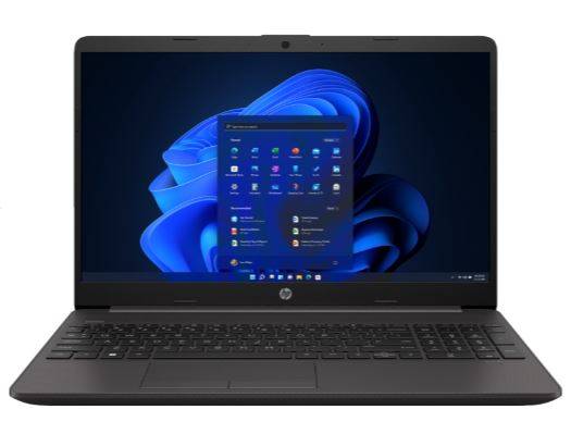 Ноутбук HP250 G9 15.6" FHD, Intel Core i3-1215U, 8Gb, 512Gb SSD, Win11 Pro (RUS), черный*