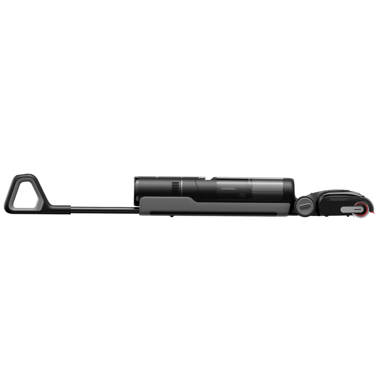 Вертикальный пылесос Dreame Wet and Dry Vacuum H15S - беспроводной пылесос