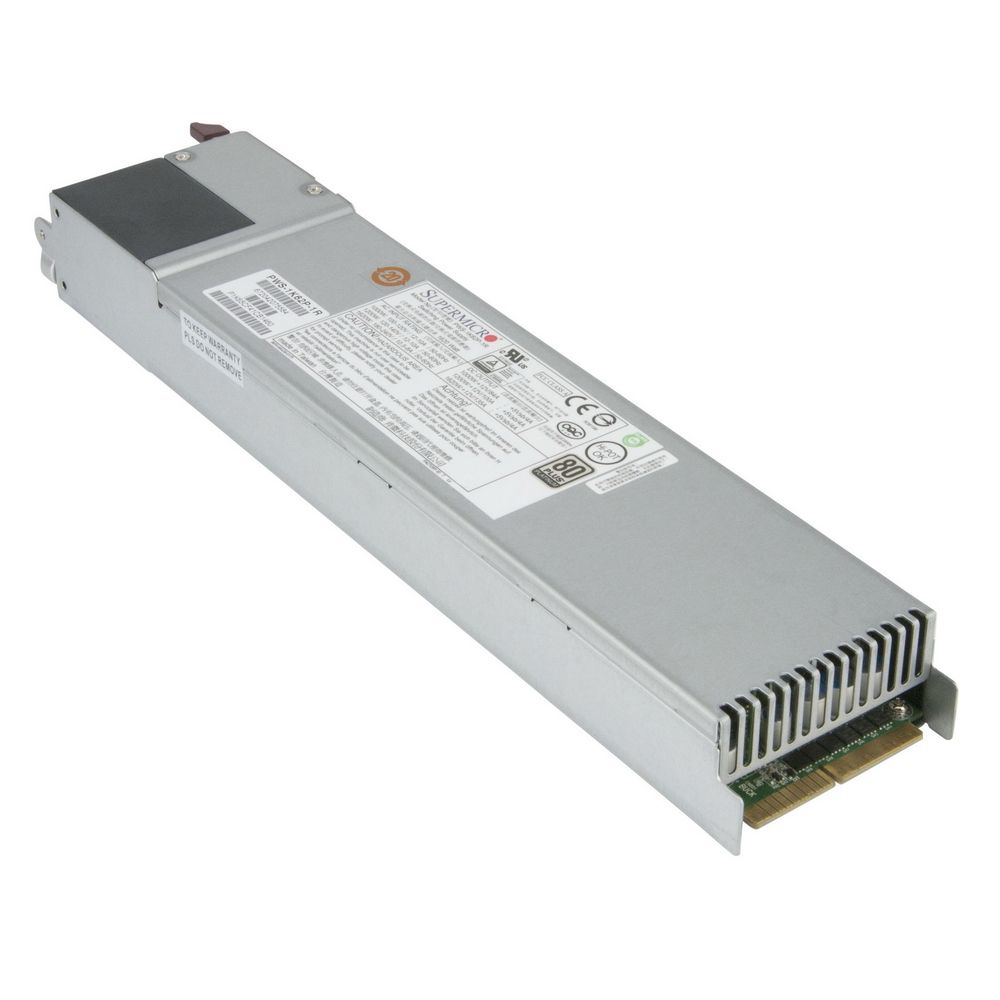 Supermicro PWS-1K62P-1R Блок питания для сервера 1620W
