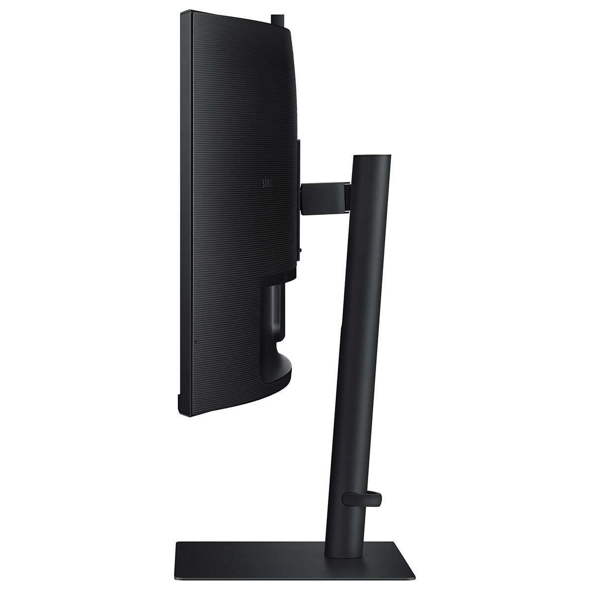 Монитор Samsung 34" ViewFinity S6 S34C650VAIXCI черный VA LED 5ms 21:9 M/M Cam полуматовая HAS Piv 3