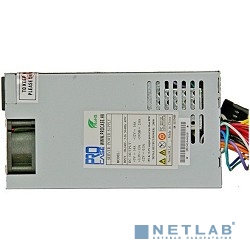 Procase Блок питания GAF300 [GAF300] {1U FlexATX 1FAN (300W), 80+Bronze, 150*80*40mm,  +5B=14A, +12B