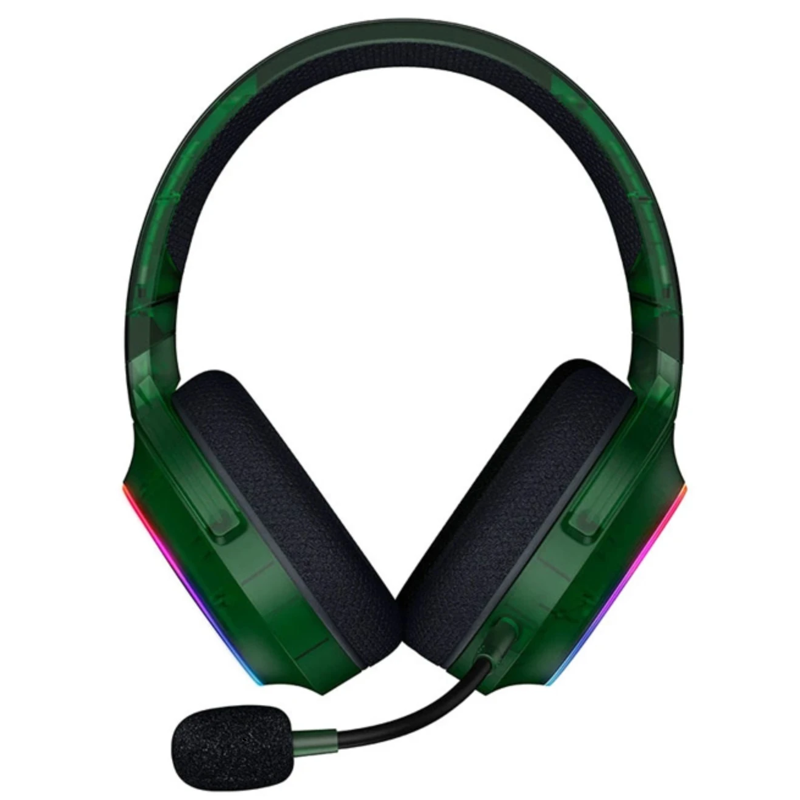 Гарнитура Razer Barracuda X Chroma - Phantom Green Ed. Headset