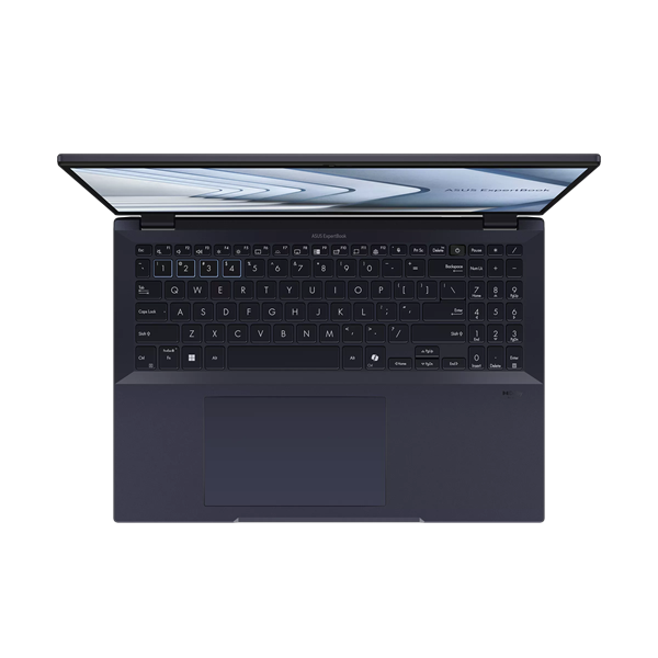 Ноутбук Asus ExpertBook B5 B5604CVA-QY0051 Core i5 1335U 16Gb SSD512Gb Intel Iris Xe graphics 16" IP