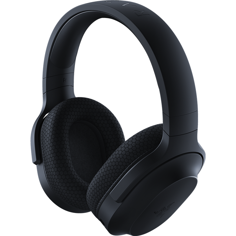 Наушники с микрофоном Razer Barracuda X черный 1.5м мониторные BT/Radio оголовье (RZ04-04430100-R3M1