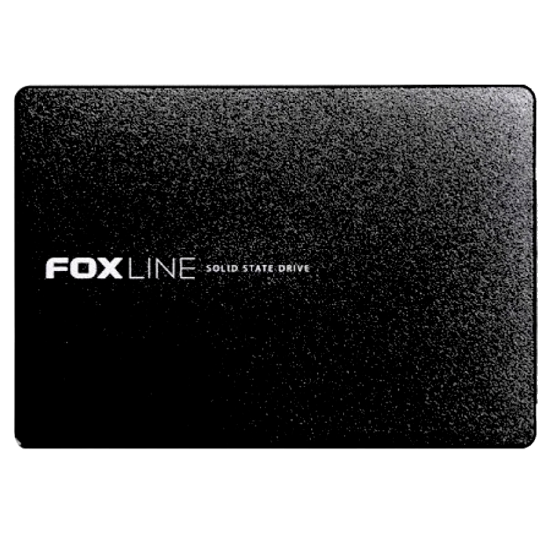 Foxline X5SE