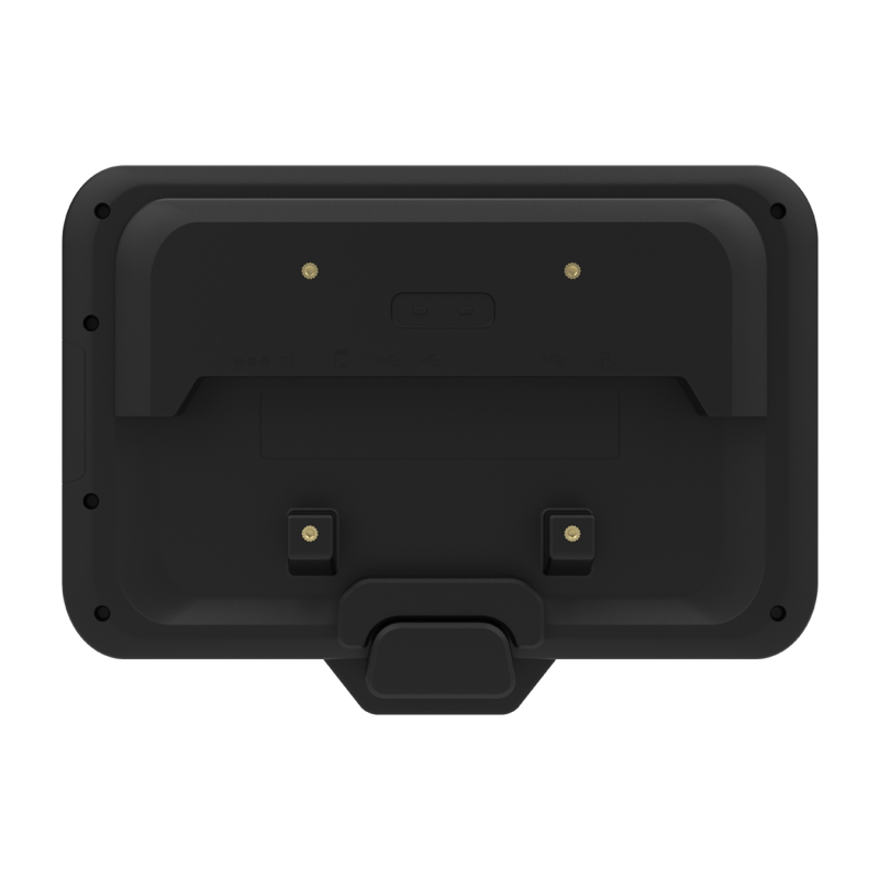 Терминал сбора данных M3 Mobile PC10 Android 13, GMS, Wi-Fi, SE4710, Front CAM (8MP), FHD, NFC