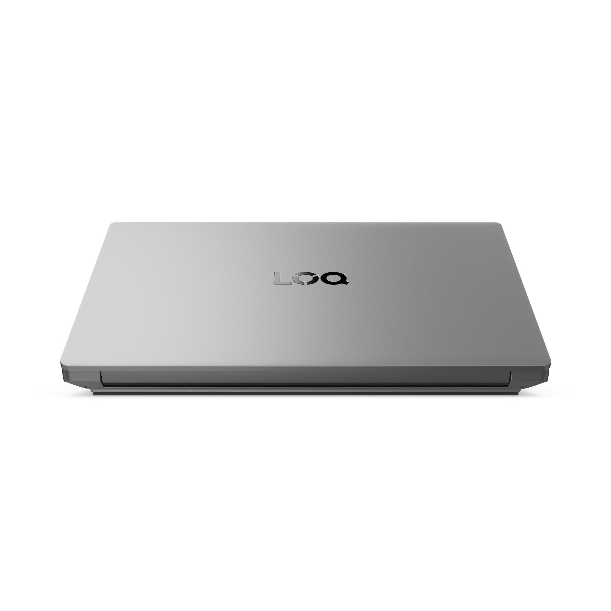 Ноутбук Lenovo LOQ 15IAX9E Intel Core i5-12450HX/16Gb (1*16 D5)/SSD512Gb/RTX3050 6Gb (65W)/15.6"/IPS