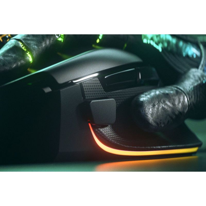 Игровая мышь Razer Basilisk V3 35K gaming mouse
