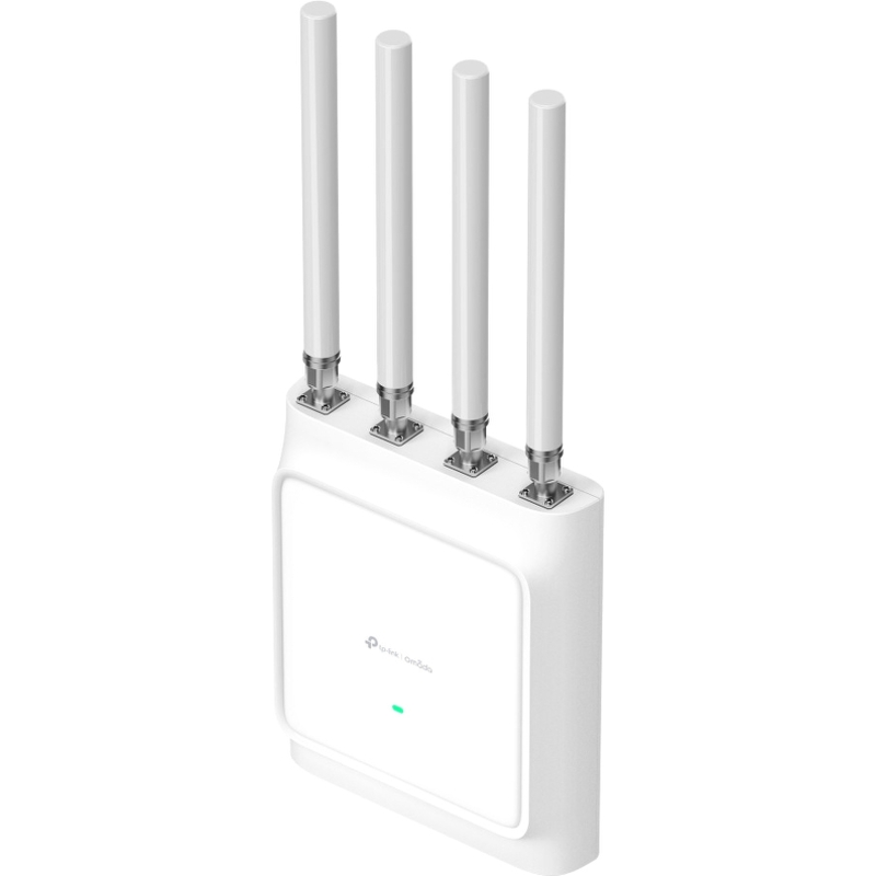 TP-Link EAP668-Outdoor HD Точка доступа Wi-Fi AX3600 для улицы и помещений