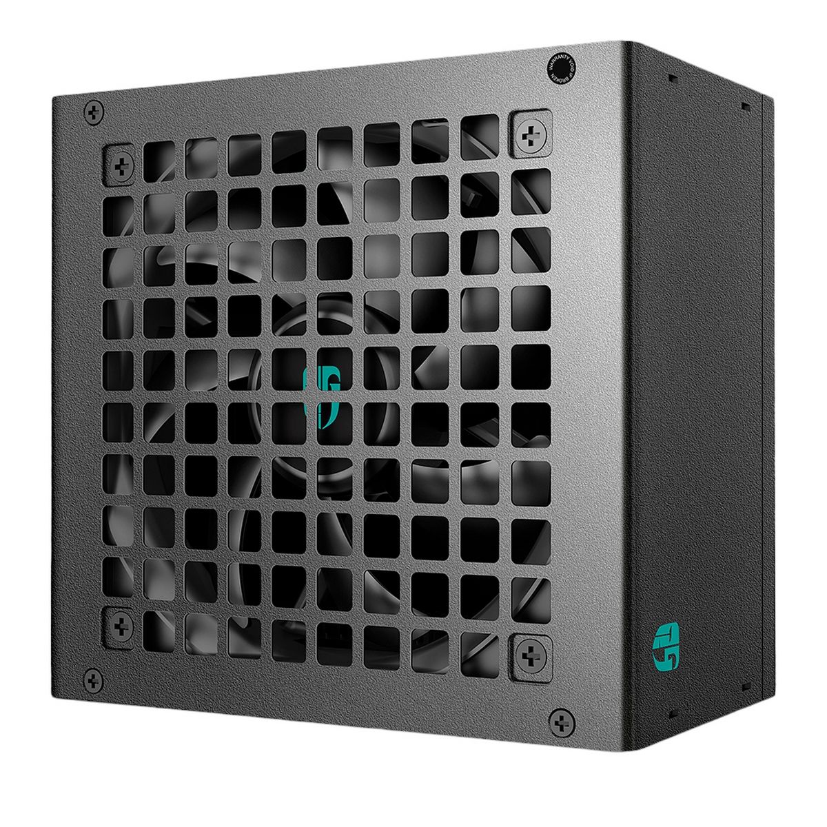 Блок питания Deepcool ATX 750W GamerStorm PQ750G Gen.5 80+ gold (20+4pin) APFC 120mm fan 6xSATA Cab 