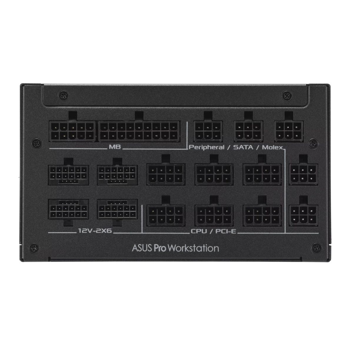 Блок питания ПК ASUS ASUS-PRO-WS-2200P