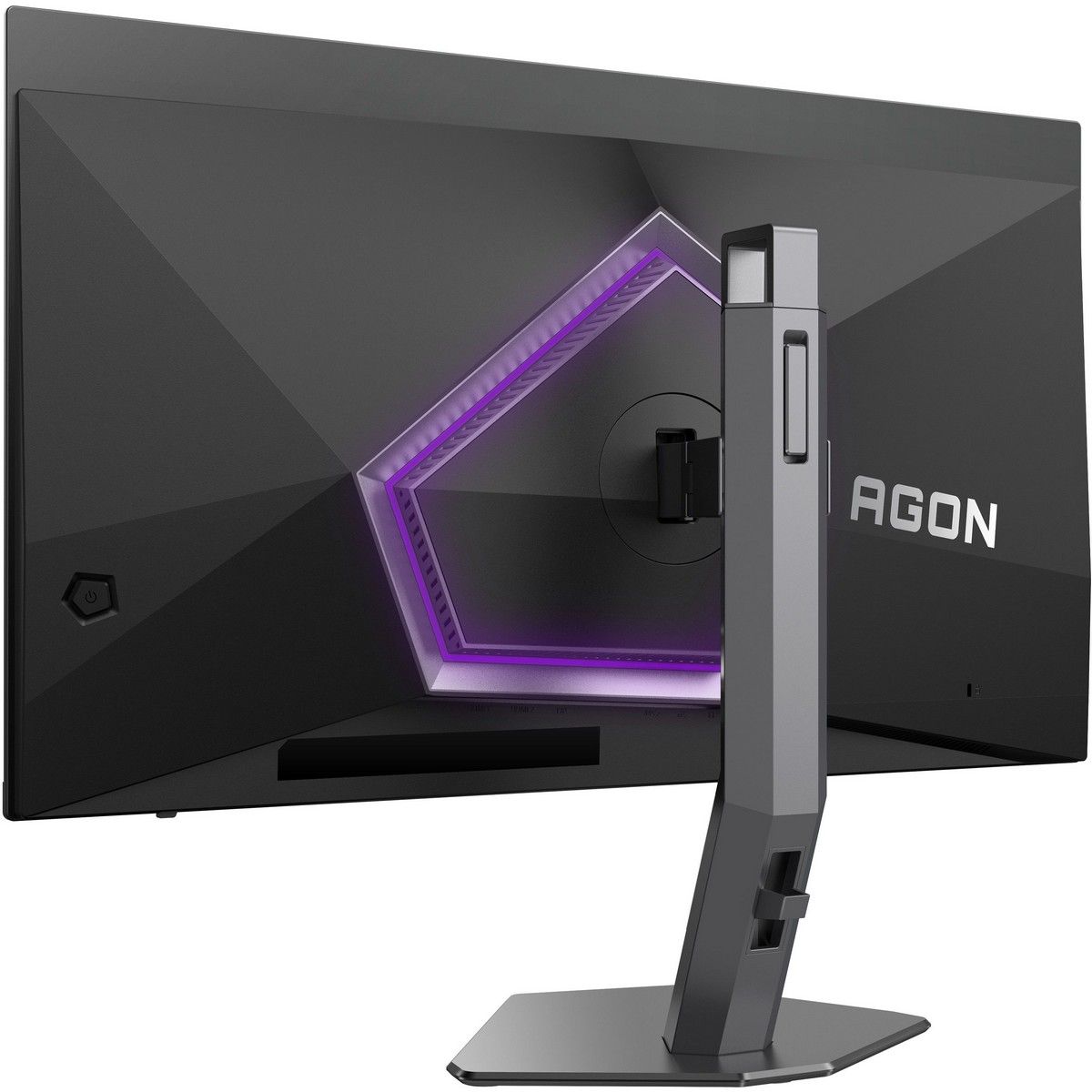 Монитор 26.5" AOC AGON AG276QKD2  QD-OLED, 2560x1440, 500Hz, 0,03ms, 1000сd/m, 1500000:1, HDR10