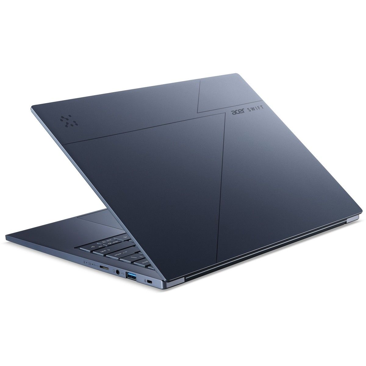 Ноутбук Acer Swift Go 14 AI SFG14-75-58NB (NX.JNBCD.007)