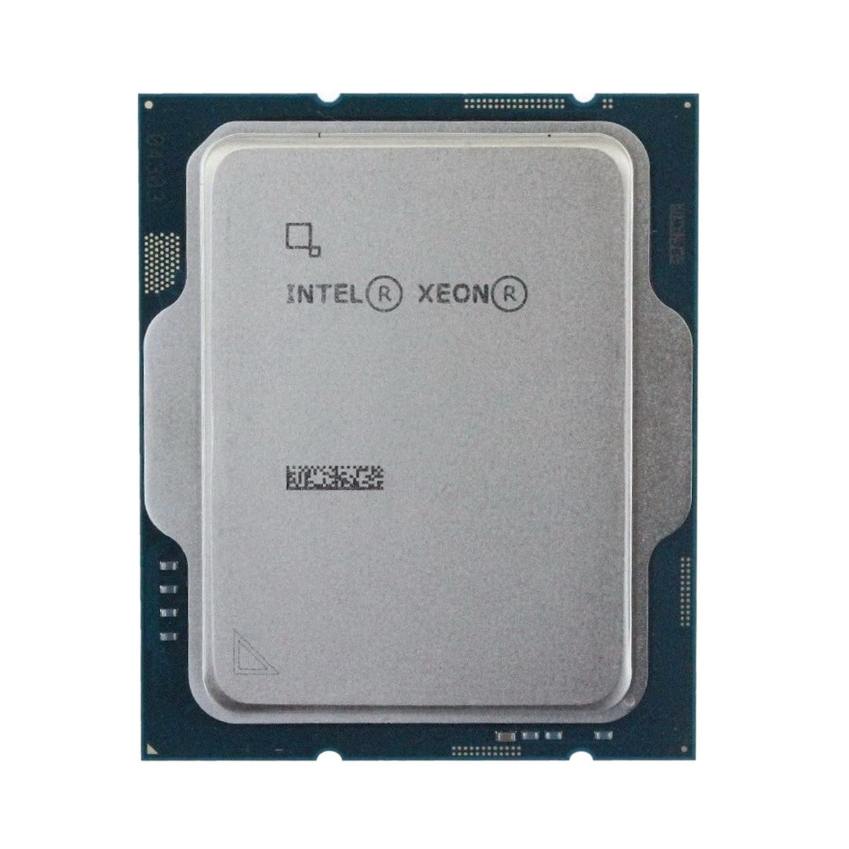 Процессор CPU Intel Xeon E-2434, 4 cores, 3.4-4.6-5GHz, 12MB, 55W, DDR5-4800, LGA1700, CM80715050252