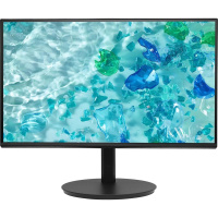 Монитор Acer 23,8'' CB242YGbmiprx 16:9, IPS, FHD, 1ms, 300cd, 120Hz, VGA, HDMI, DP, SPK, HAS