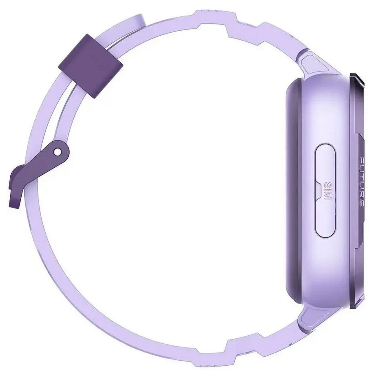 Умные часы PLUS 4G KIDS TAR-WB01 PURPLE HONOR CHOICE