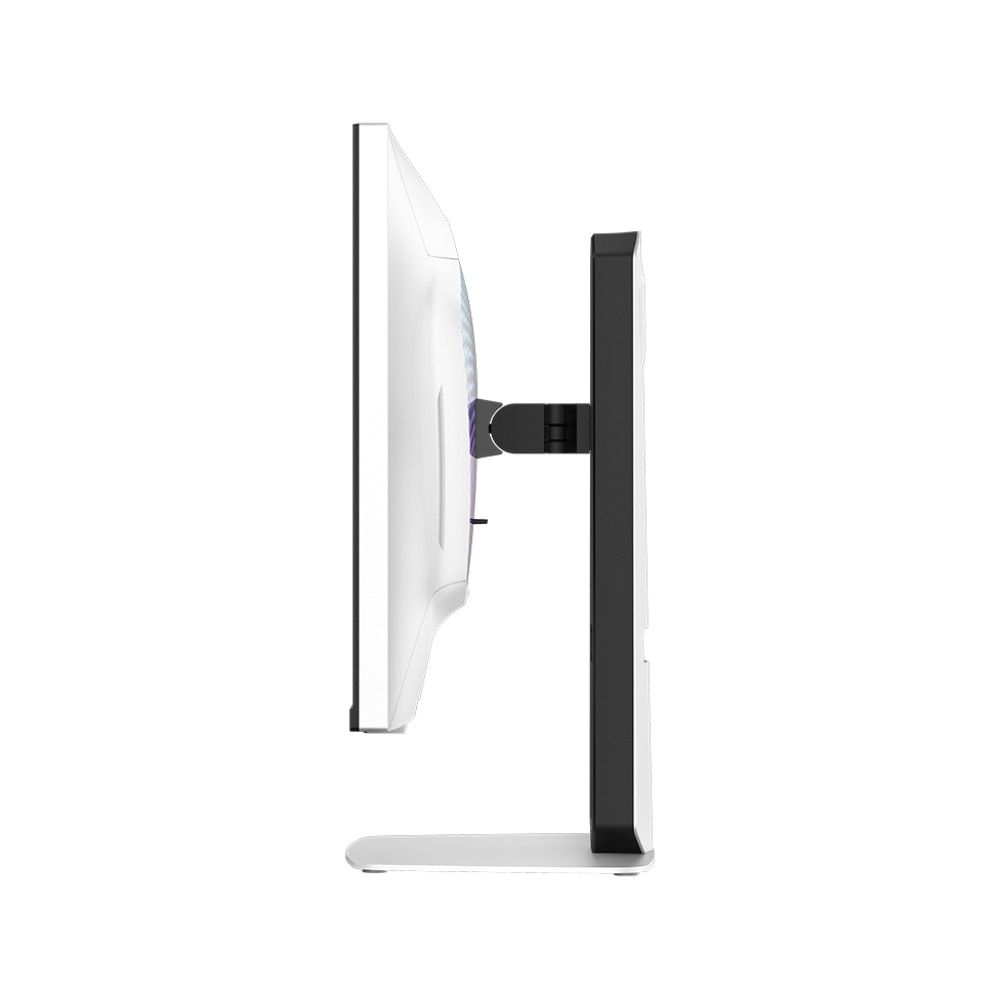 Монитор 27" MSI MPG 274URDFW E16M White (Rapid IPS, 3840x2160/1920x1080, HDMI+HDMI+DP+Type C (9