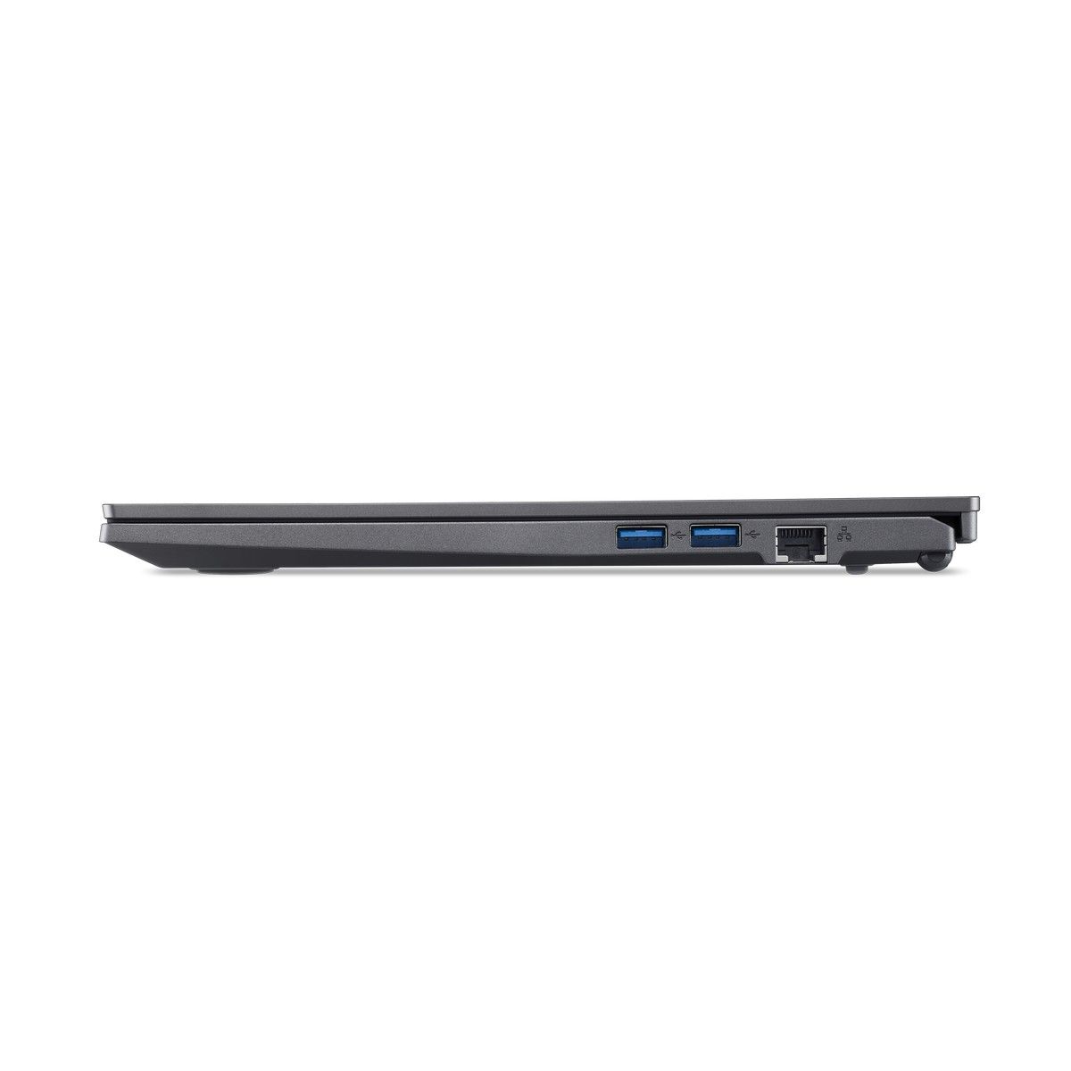 Ноутбук Aspire Go 14 14" WUXGA Ultra 7 UMA 16 GB DDR5 512GB PCIe NVMe SSD Iron Metal Top ACER