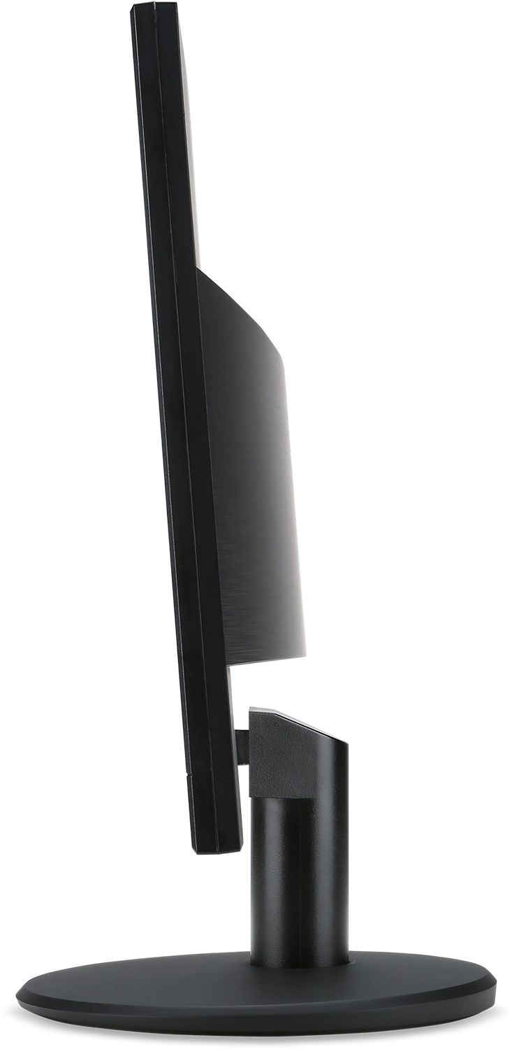 Монитор Acer 18.5" EB192QBbi черный TN+film LED 5ms 16:9 HDMI матовая 200cd 90гр/65гр 1366x768 60Hz 