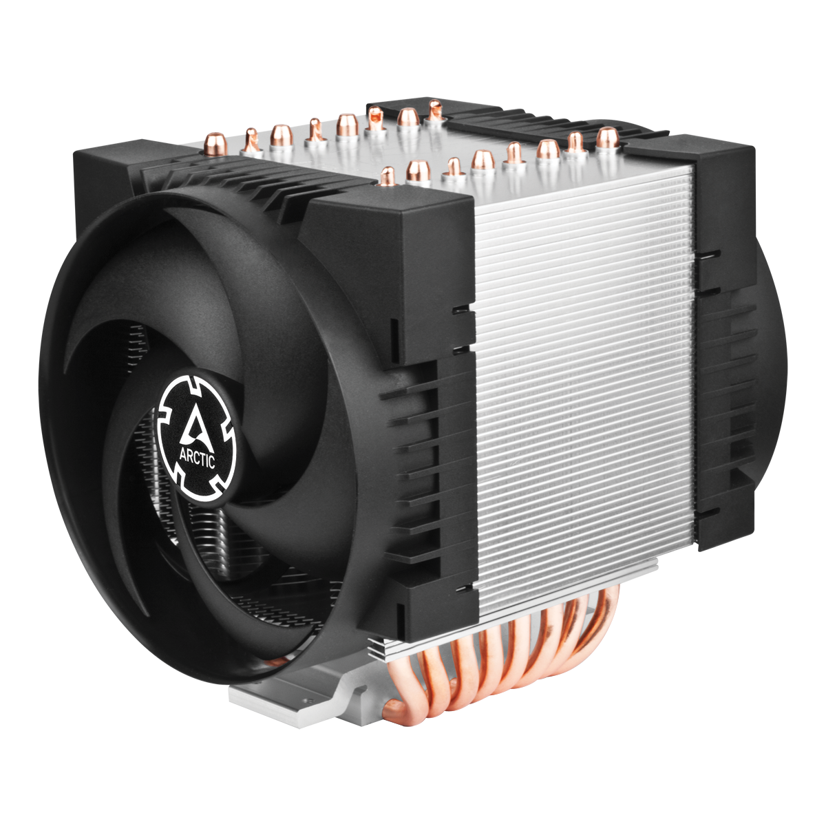 Вентилятор для процессора Arctic Cooling Freezer 4U-M Rev. 2 (Intel: LGA4189, LGA4677 AMD: SP6, sTR5
