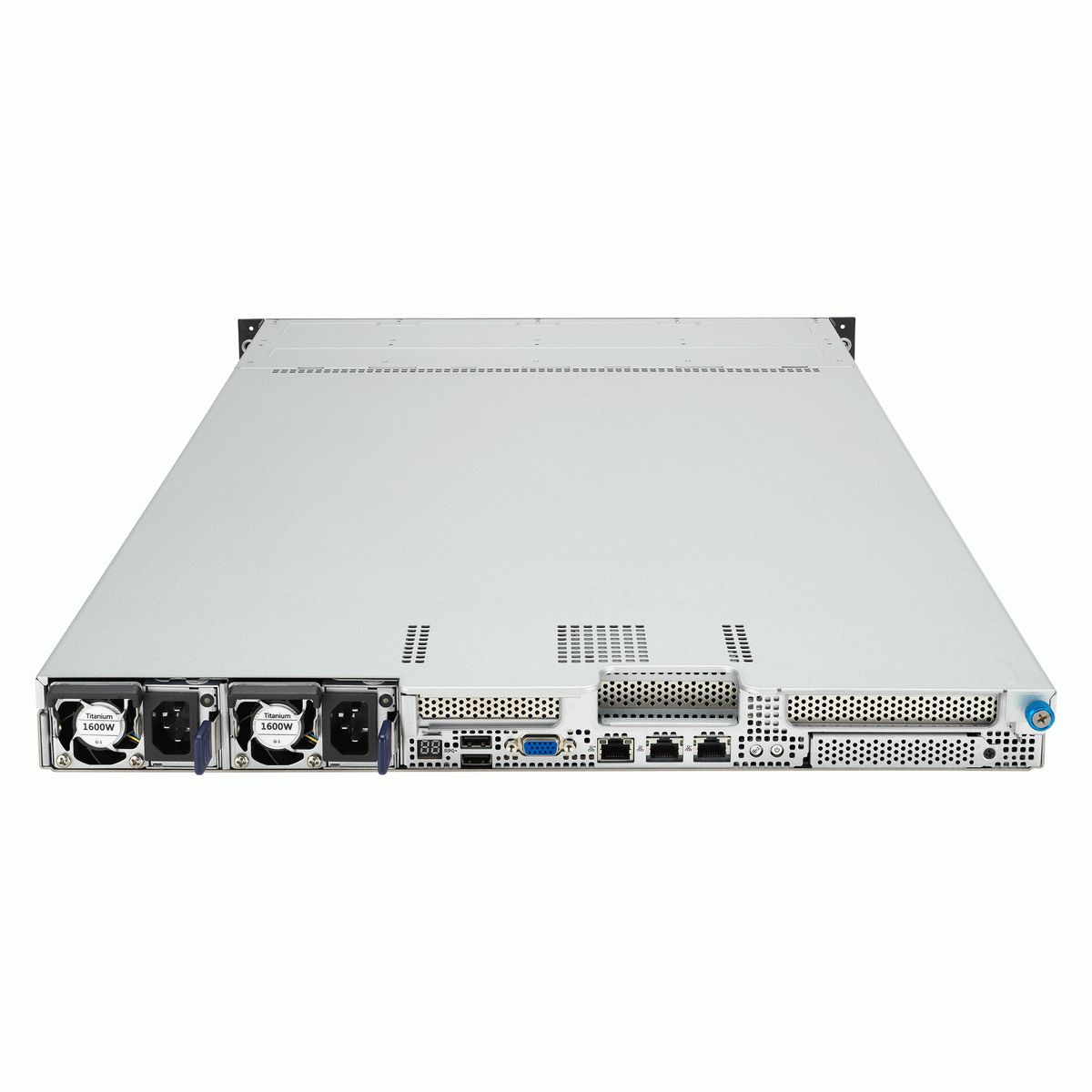 Серверная платформа ASUS RS501A-E12-RS4/1G/1600W/OCP