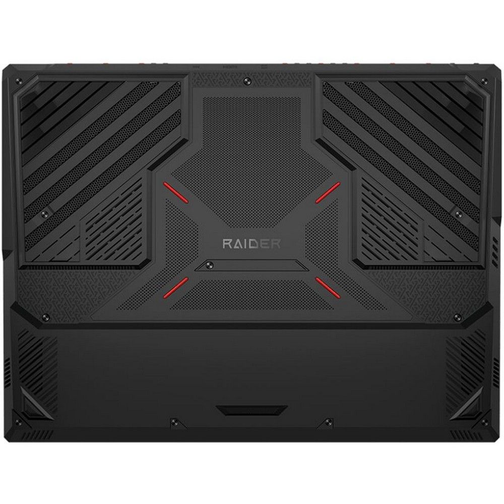 Ноутбук MSI Raider A18 HX A9WJG-216RU Ryzen 9 9955HX3D 64Gb SSD2Tb NVIDIA GeForce RTX 5090 24Gb 18" 
