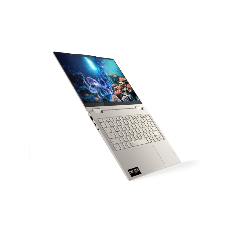 Ноутбук Lenovo Yoga 7 14AKP10 (83JR0062RK)