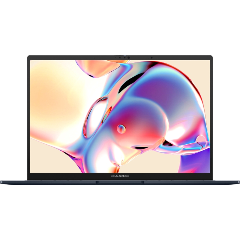 Ноутбук ASUS UX3405CA-ST1350 14"(2880x1800 OLED 16:10)/Intel Core Ultra 5 225H(3.3Ghz)/16384Mb/512SS