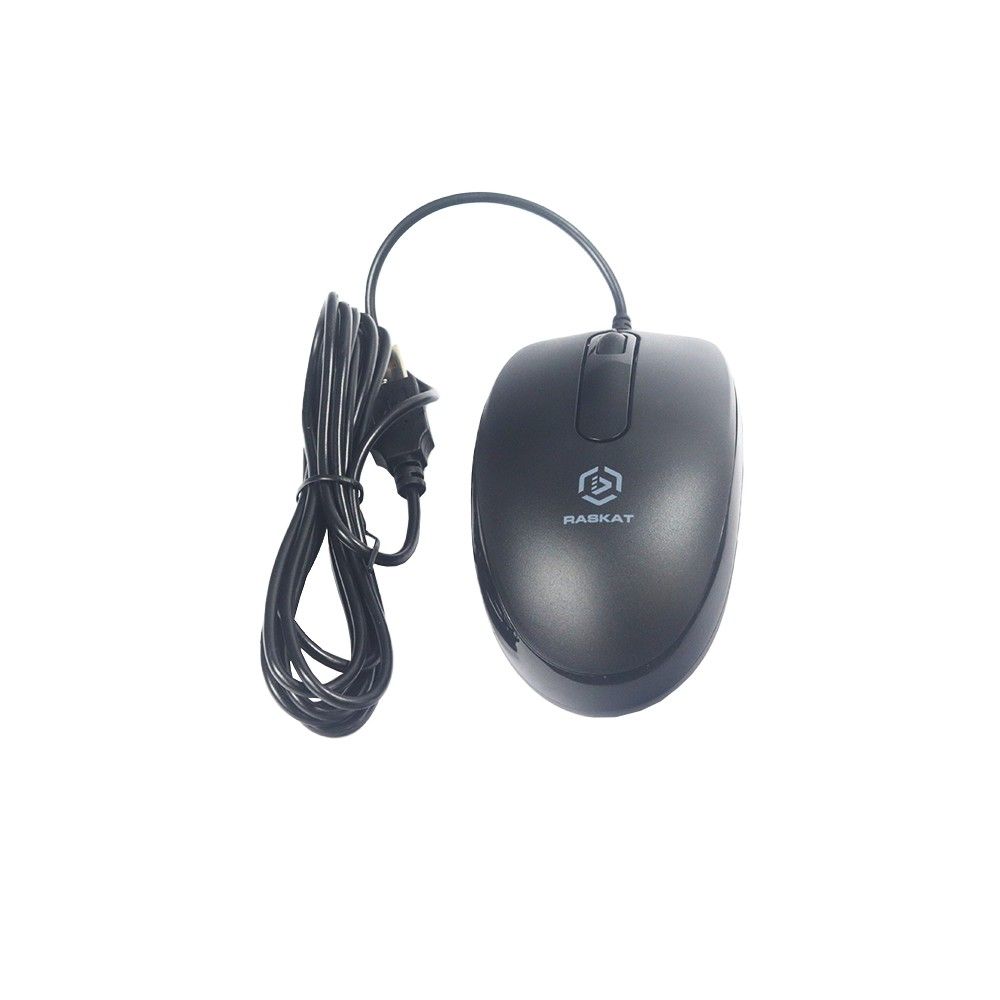 Мышь Raskat M015
