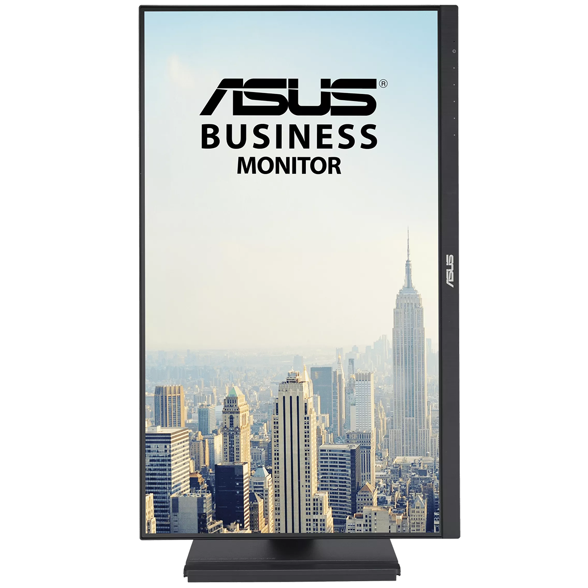 Монитор Asus 23.8" VA24DQFS черный IPS LED 16:9 HDMI M/M матовая HAS Piv 1000:1 300cd 178гр/178гр 19