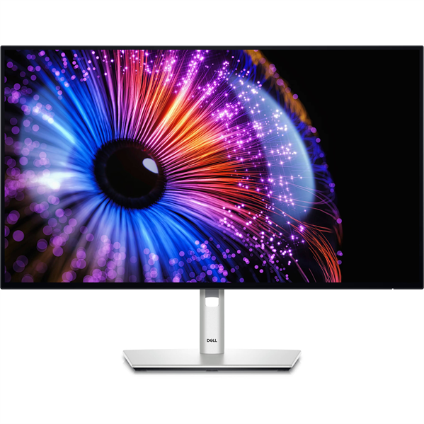 Монитор Dell 27" UltraSharp U2724DE черный IPS LED 16:9 HDMI матовая HAS Piv 350cd 178гр/178гр 2560x