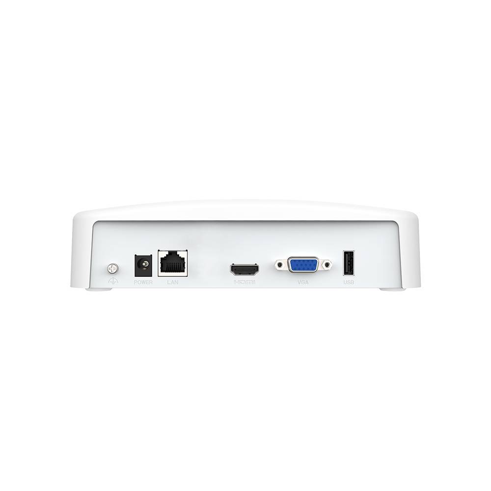 Видеорегистратор Tenda NVR N3L-4H