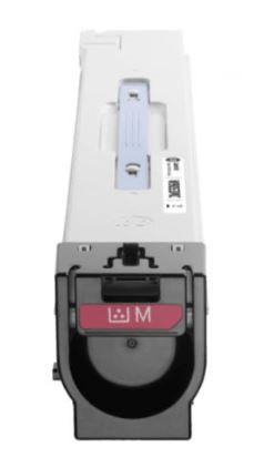 Картридж Cartridge G&G для HP Managed CLJ E87640/E87650/E87660 52 000 стр. пурпурный аналог W9053MC