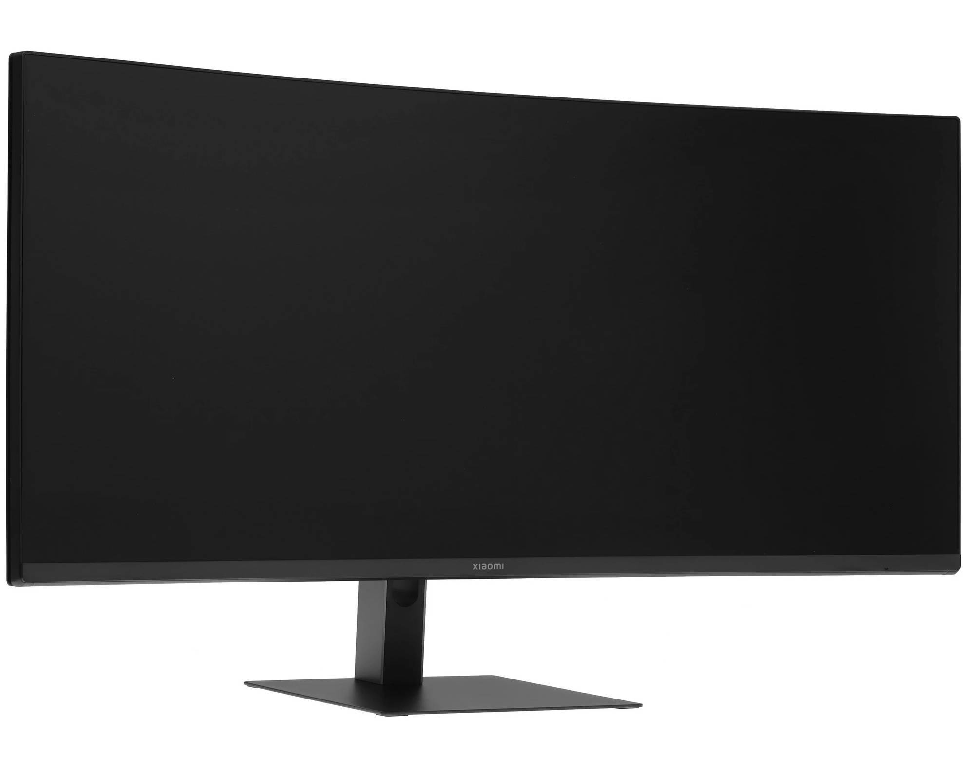Монитор 34" Xiaomi Curved Gaming Monitor G34WQi Black (VA, 3440x1440,  HDMI+HDMI+DP+DP, 1 ms, 178°/178°, 350 cd/m, 4000:1, 180Hz) (ELA5454EU)