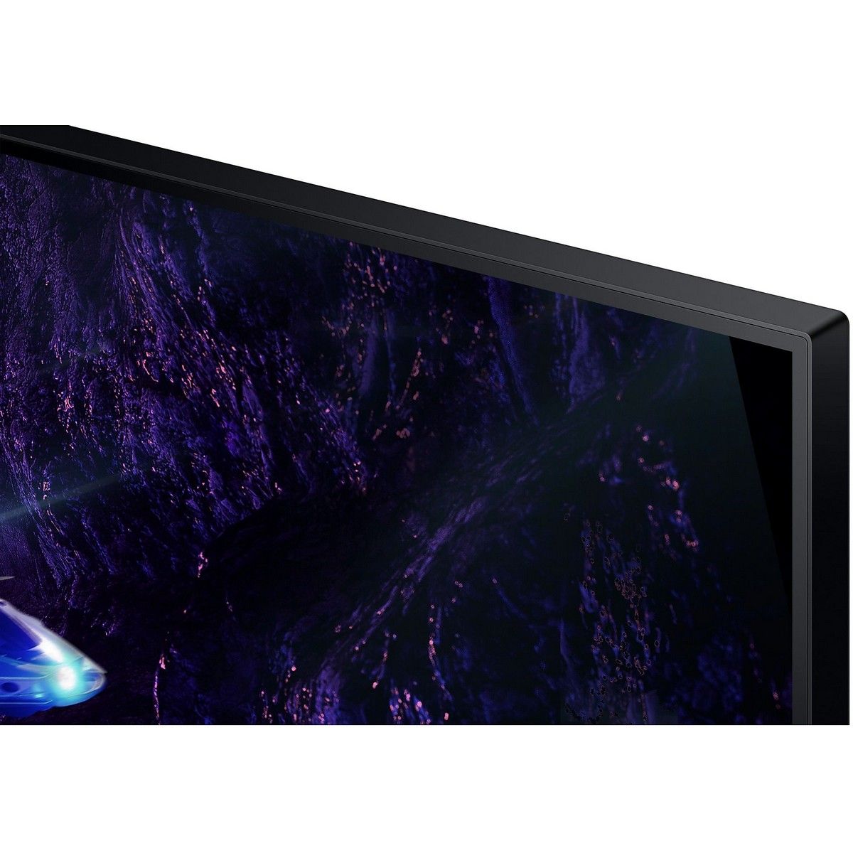 Монитор Samsung 32" Odyssey G3 S32DG300EI черный VA LED 16:9 HDMI матовая HAS Piv 250cd 178гр/178гр 