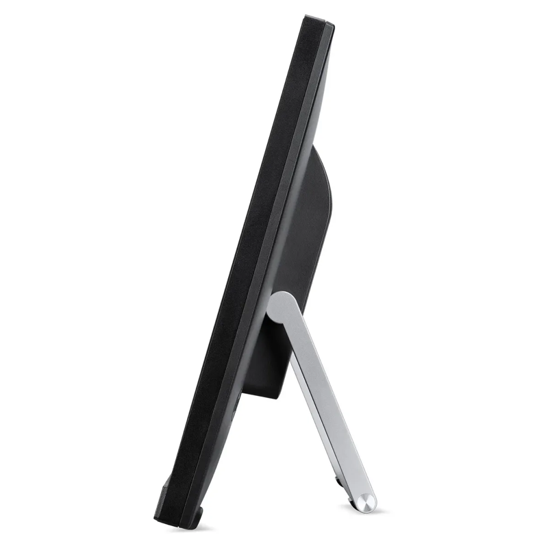 Монитор Acer 21.5" UT222QBMIP черный IPS LED 16:9 HDMI M/M глянцевая 1000:1 250cd 178гр/178гр 1920x1