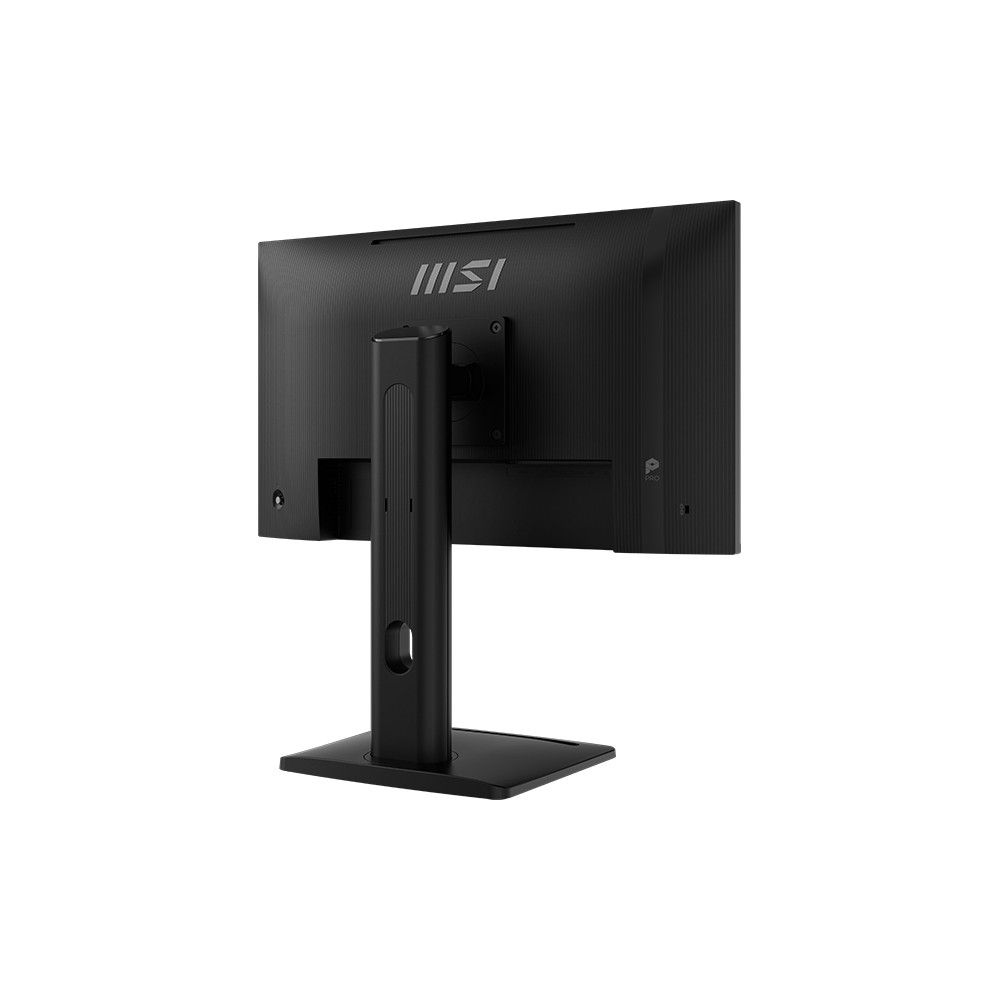 Монитор MSI 23.8" Pro MP245PHG E14 черный IPS LED 1ms 16:9 HDMI M/M HAS Piv 300cd 178гр/178гр 1920x1
