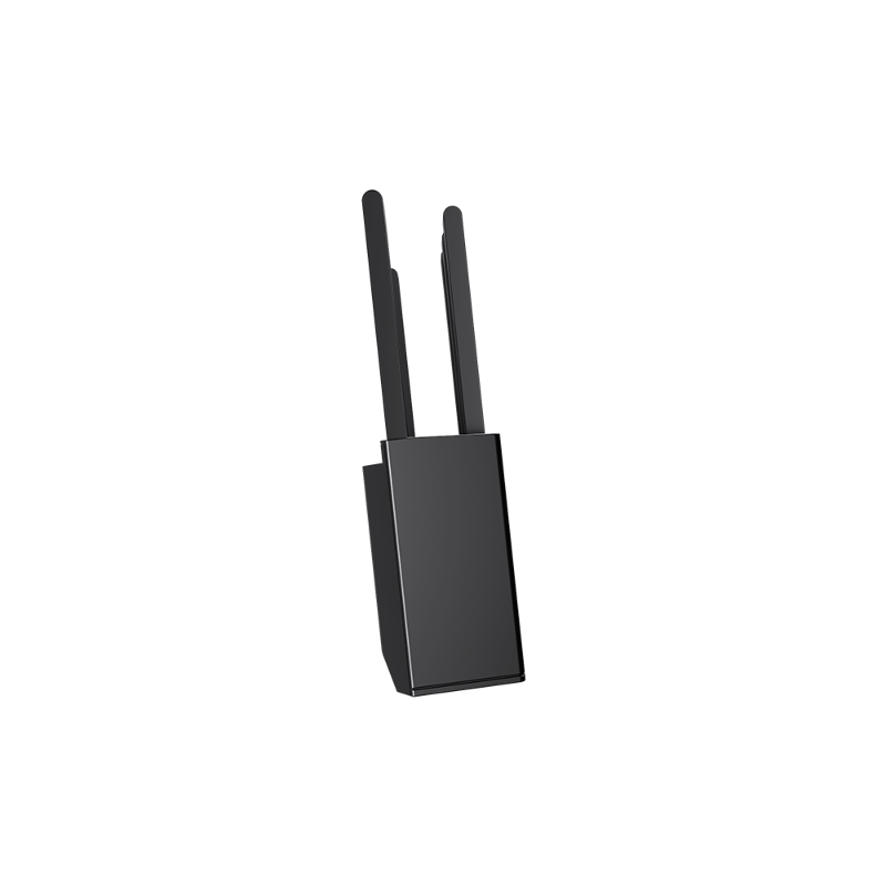 Маршрутизатор Tenda TX2L Pro двухдиапазонный Wi-Fi 6 роутер AX1500, до 300 Мбит/с на 2,4 ГГц + до 12
