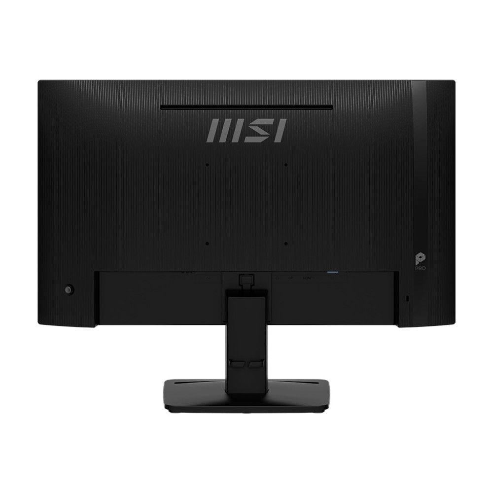 Монитор MSI 23.8" Pro MP242A E2 черный IPS LED 1ms 16:9 HDMI M/M 1500:1 300cd 178гр/178гр 1920x1080 