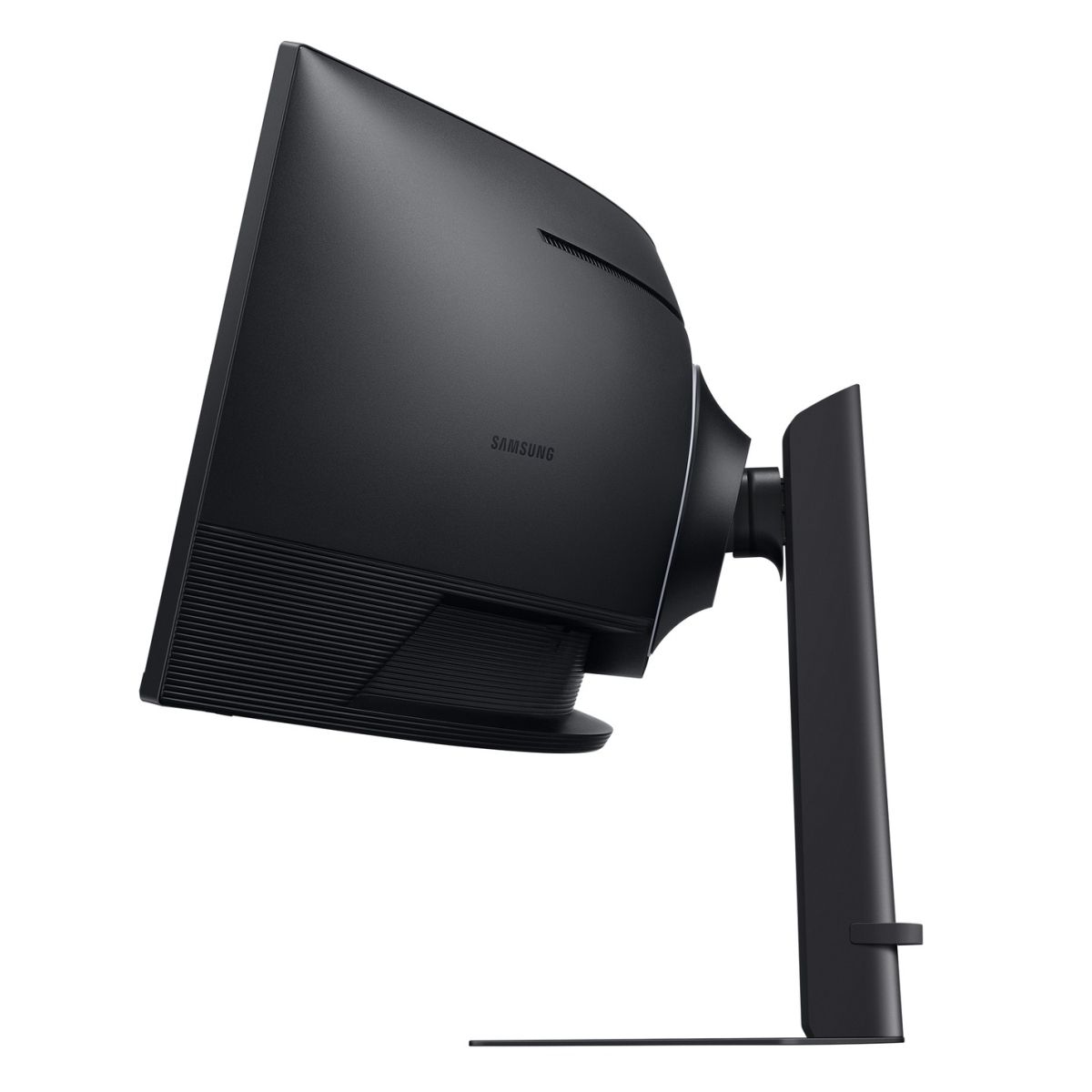 Монитор Samsung 49" ViewFinity S9 S49C950UAIXCI черный VA LED 32:9 HDMI M/M матовая HAS Piv 350cd 17
