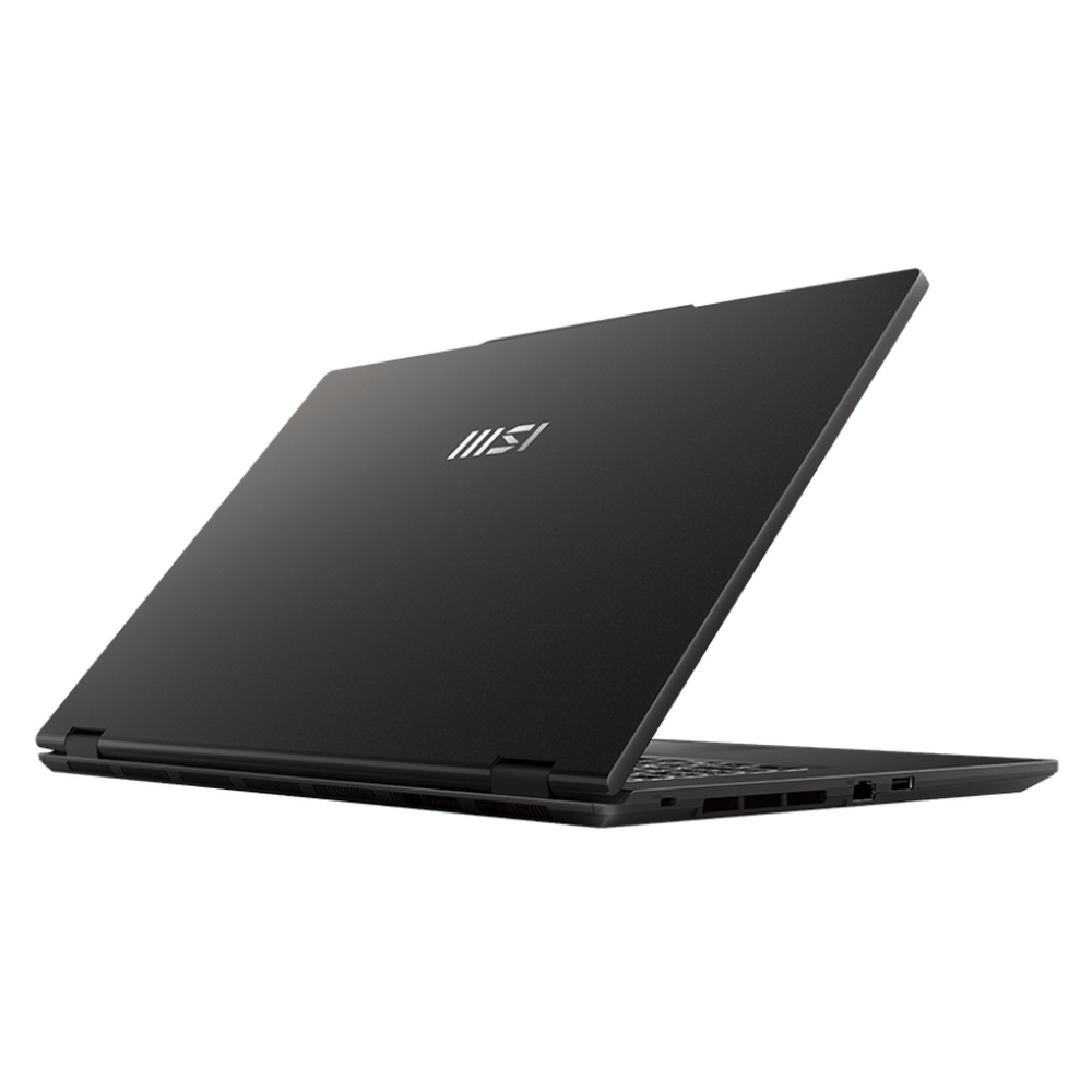 Ноутбук MSI Venture 17 AI A1MG-004XRU Core Ultra 5 125H 16Gb SSD512Gb Intel Arc 17.3" IPS FHD (1920x