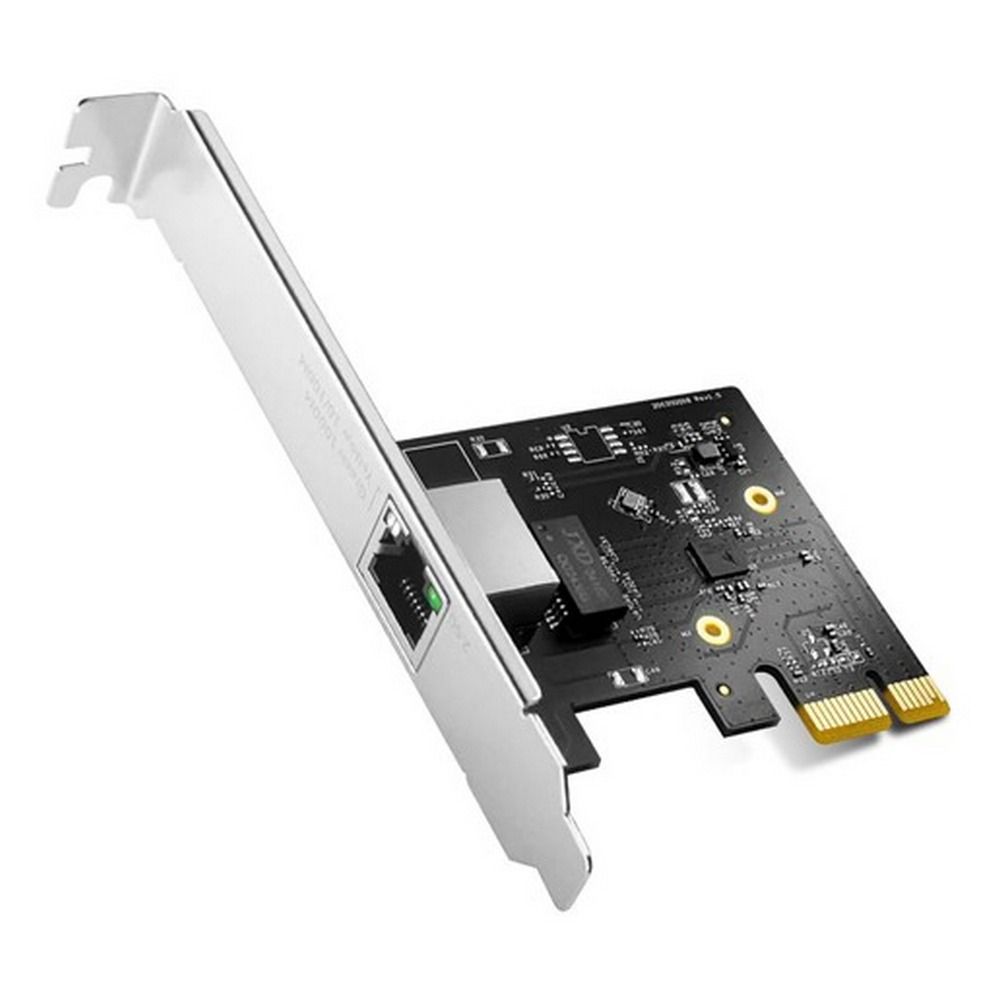 Сетевой адаптер 2.5G Ethernet Cudy PE25 PCI Express