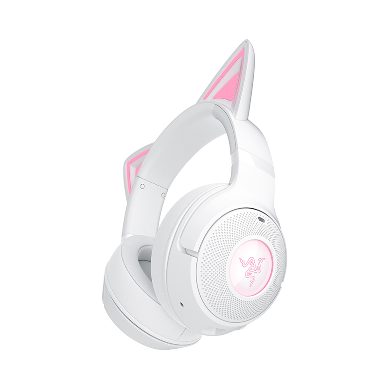 Гарнитура Razer Kraken Kitty V2 BT - White Headset