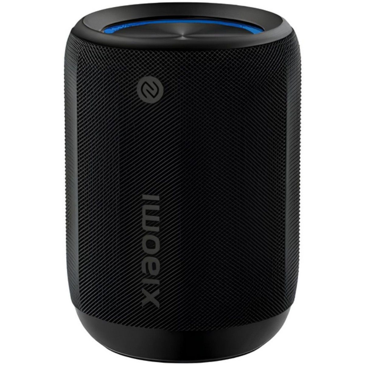 Колонка порт. Xiaomi Mini черный 6W 2.0 BT 10м 2000mAh (QBH4274GL)