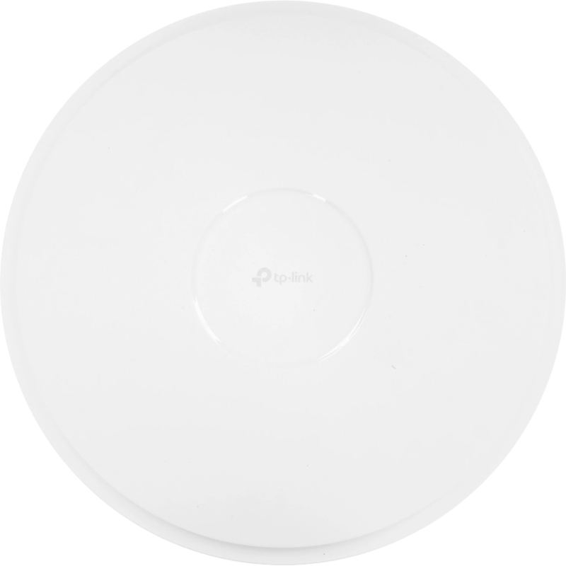 беспроводная точка доступа TP-Link EAP783, Omada  BE19000 Ceiling Mount Tri-Band Wi-Fi 7 Access Poin