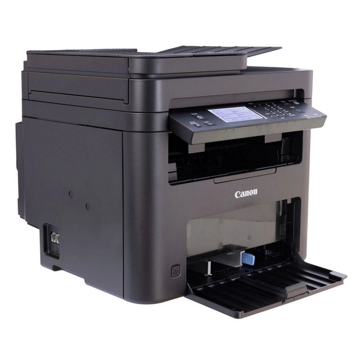 МФУ лазерный Canon i-Sensys MF275dw (5621C001) A4 Duplex Net WiFi черный