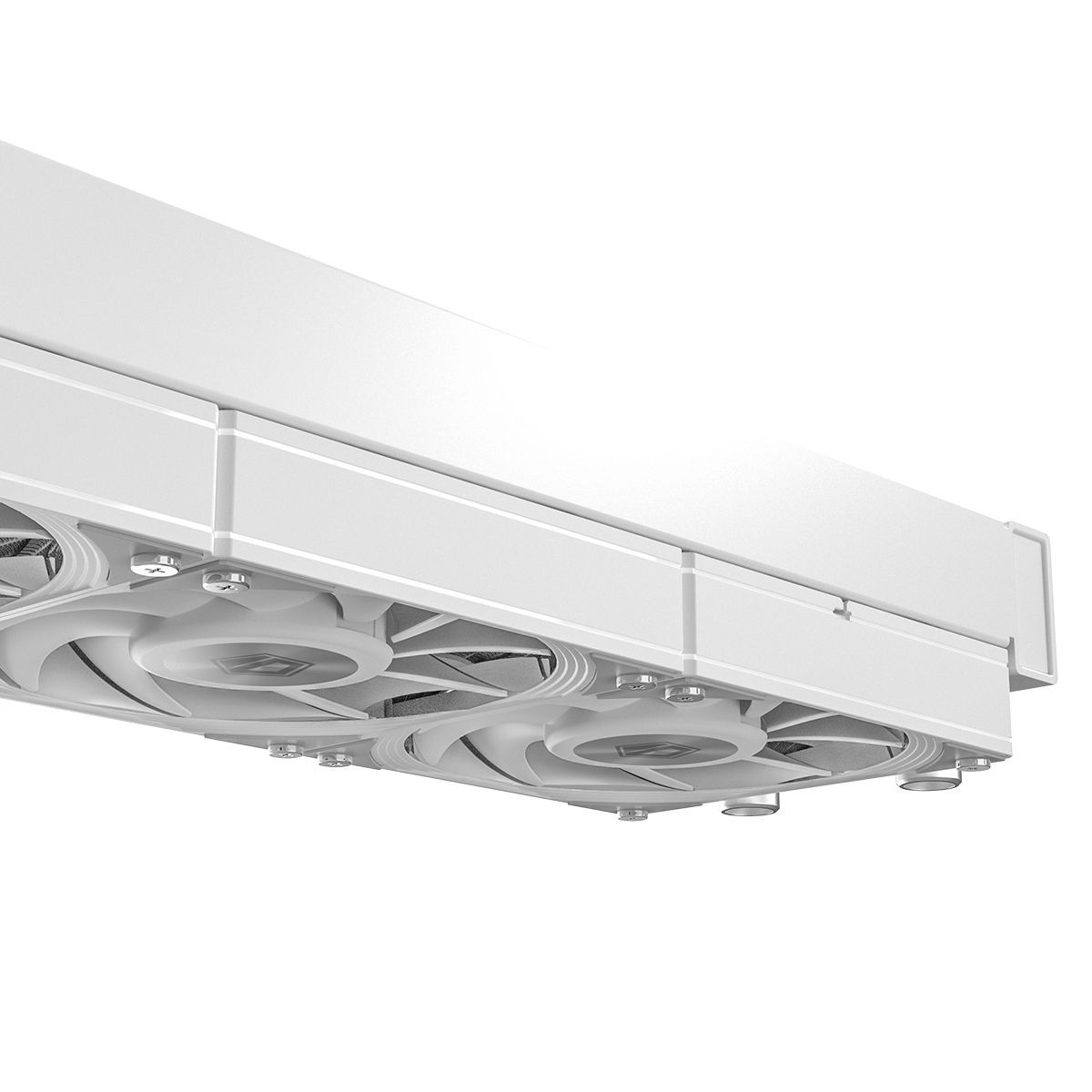 Система жидкостного охлаждения ID-Cooling DX360 MAX White