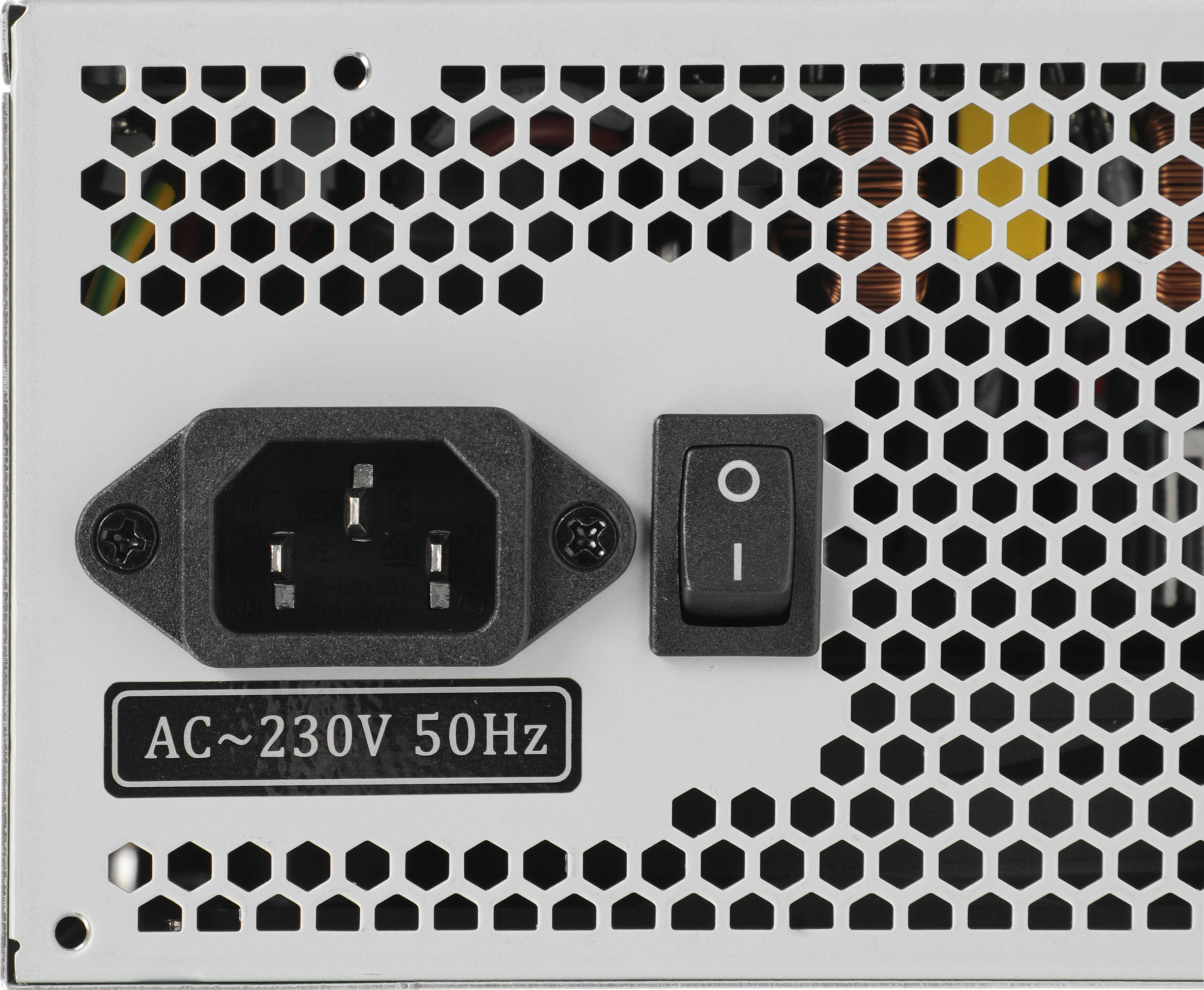 Блок питания Qdion ATX 450W Q-DION QD450 24pin 120mm fan 5xSATA