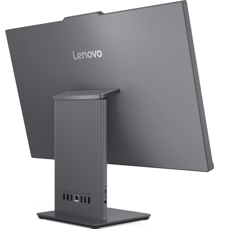 Моноблок Lenovo IdeaCentre AIO 27IRH9 27" FHD (1920x1080) IPS 300N, i5-13420H, 2x8GB DDR5-5200, 512G
