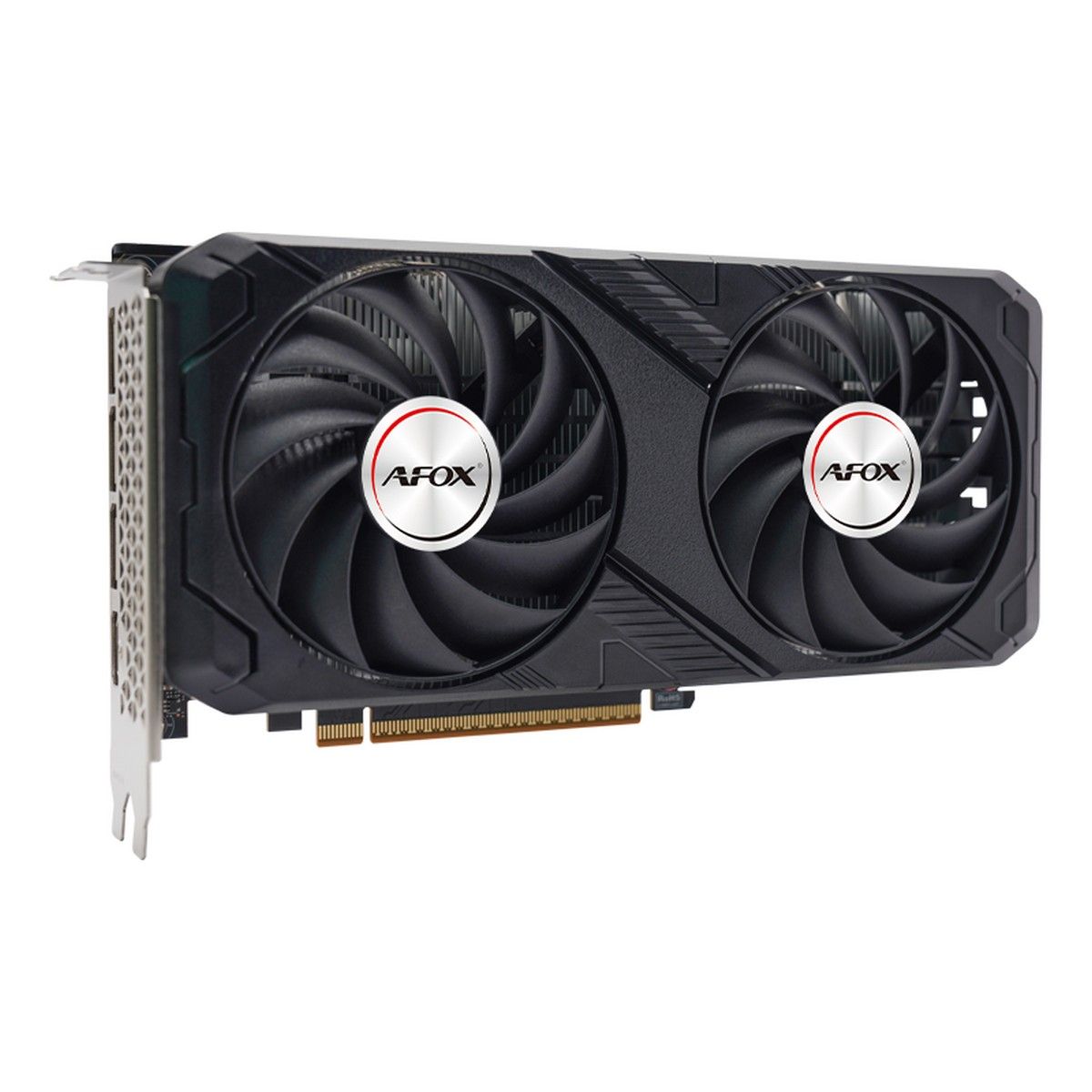 Видеокарта Afox RTX5050 GAMING 8GB GDDR6 128bit 3xDP HDMI 2FAN RTL